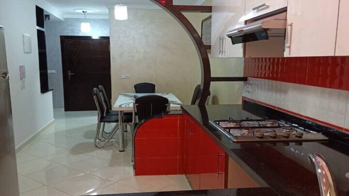 Ahriq Apartment | New residence apprt 1