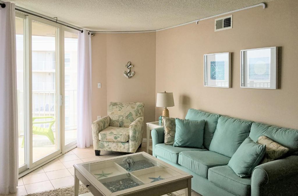 Sneads Ferry Apartment | New River Retreat