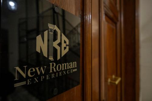 Repubblica Bed & Breakfast | New Roman Experience