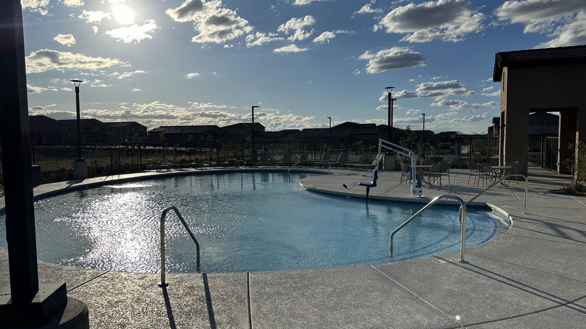 Tucson House | New, Safe, Panoramic Views, Very Spacious and Very enjoyable place