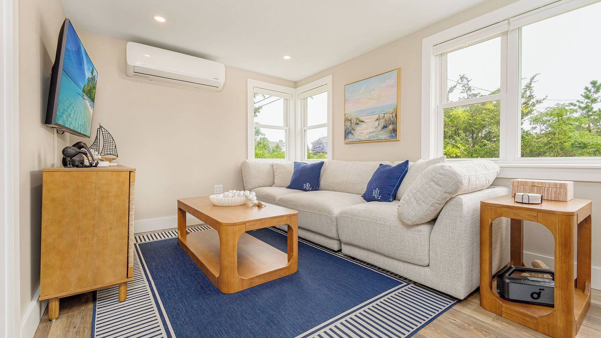 Sagamore Beach House | New Sagamore Beach House 2BR on Private Road