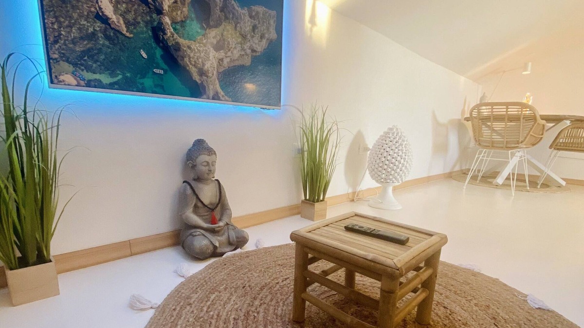 Case Fornace House | New Sea Front - Apartment “BOHO SUITE” ⭐️⭐️⭐️⭐️⭐️
