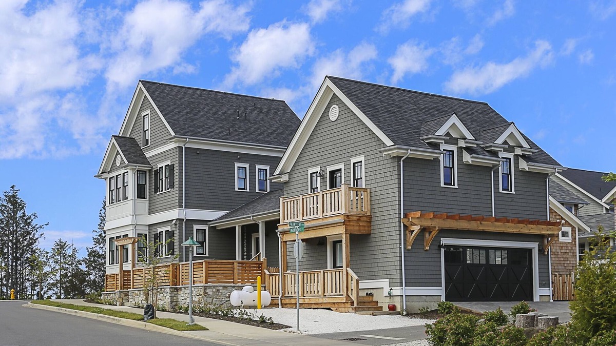 Seabrook House | *New* Seabrook's Upper Left Coast: Hot Tub, Ocean View