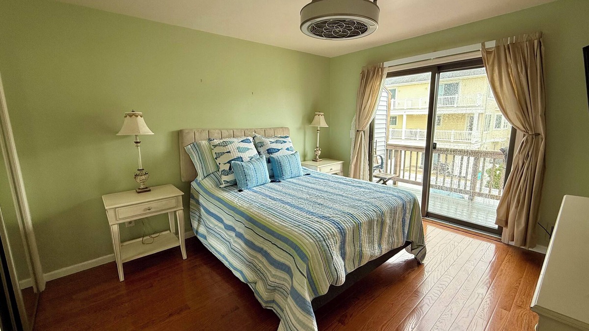 Ortley Beach House | NEW Seaside Hideaway - Beach Block family friendly home in Seaside Park