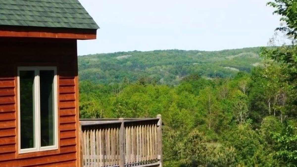 Bellaire Ski Chalet | New Secluded Chalet Great Skiing,Golfing,Boating,Relaxing