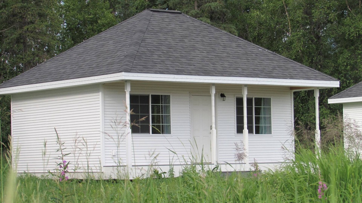 Palmer House | NEW Self contained- Beautiful Mt. View- Bungalow