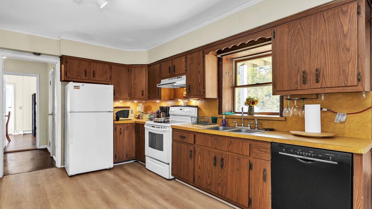 New Paltz House | NEW! Serene 3BR Escape in New Paltz