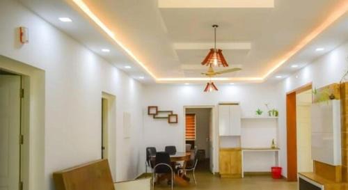 Anachal House | New Serene Mountains Munnar