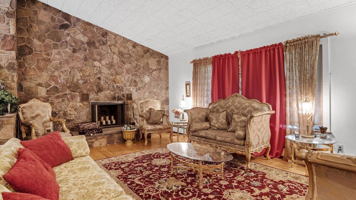 Unadilla House | NEW! Sidney Lodging (3-Bedroom Home) - Pets Allowed