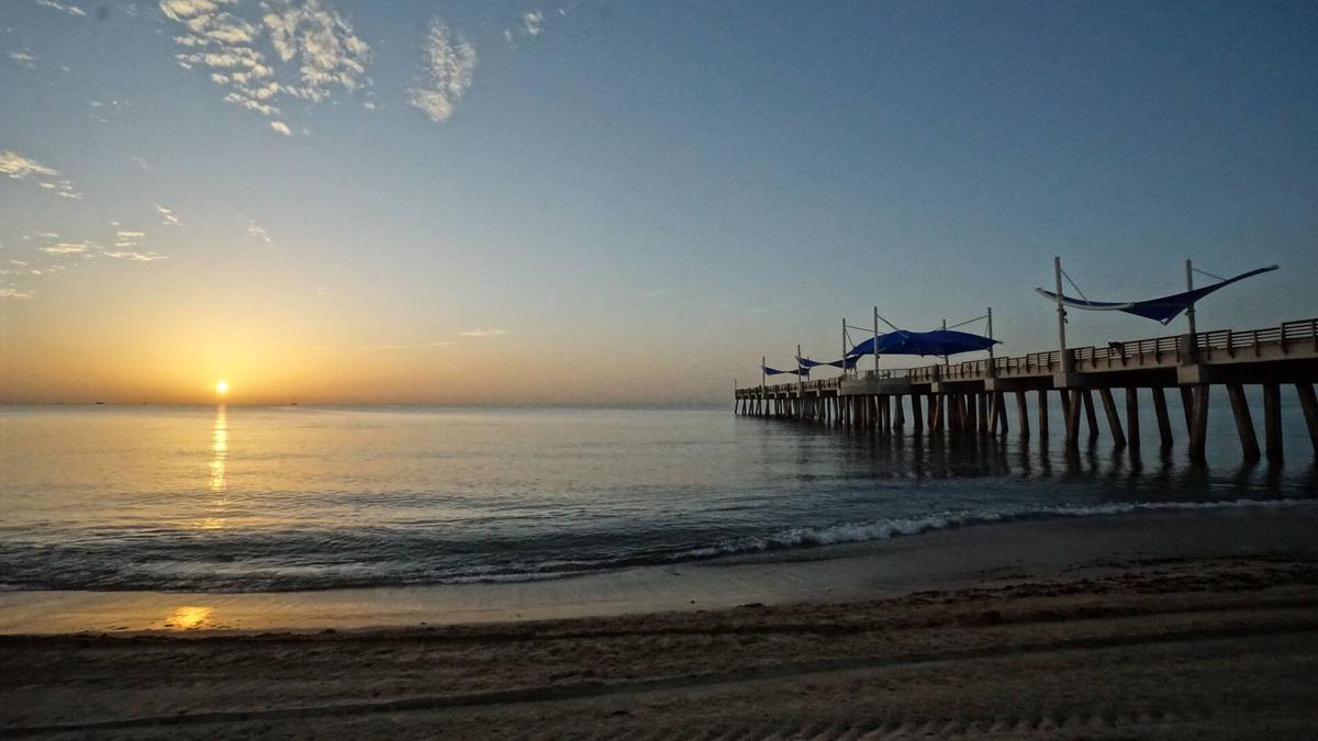 Santa Barbara Estates Villa | New Spacious Modern Vacation Villa on the Beach #1