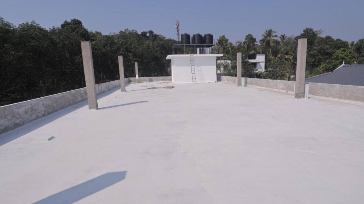 Kothamangalam Hotel | New Star Homes - Room 2