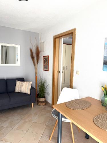 Moca Apartment | New studio apartment with sea view