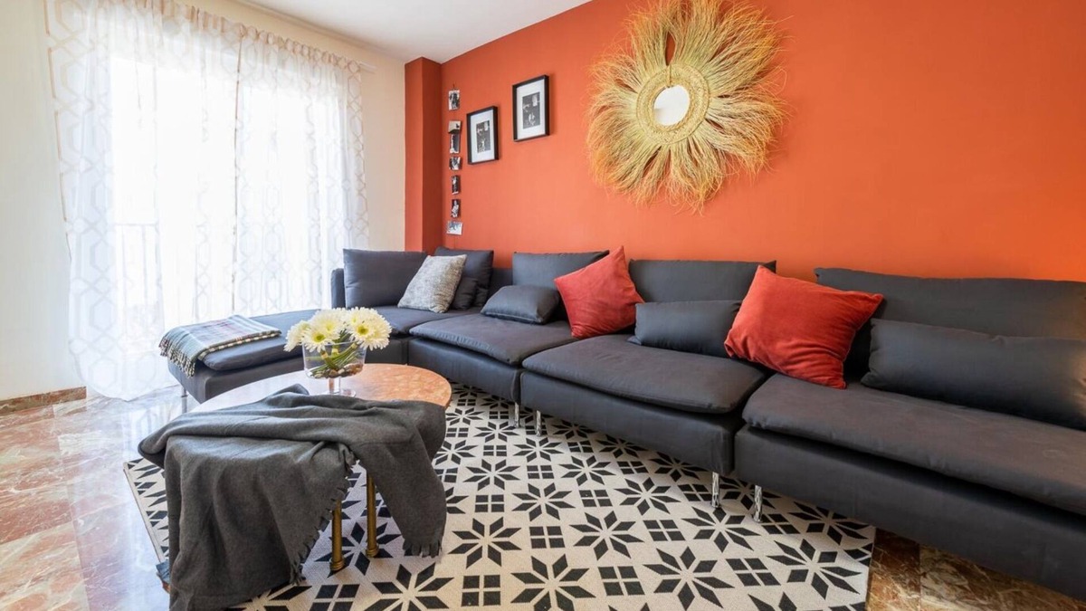 Figares Apartment | NEW Stunning DESIGN FLAT