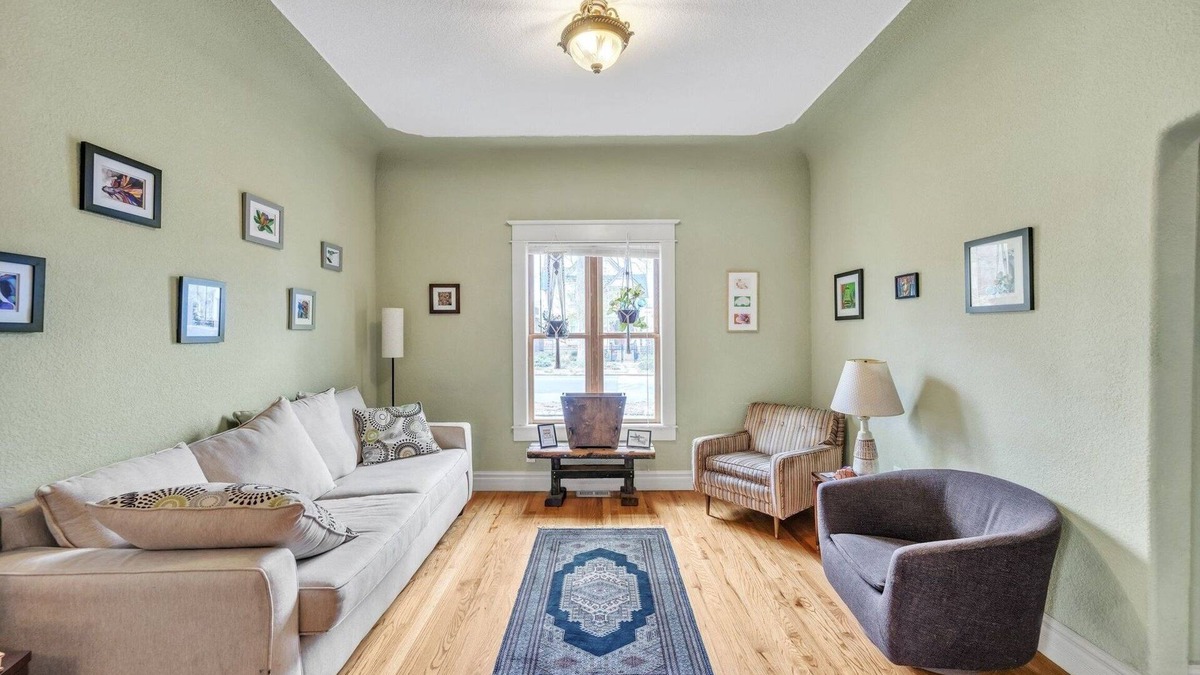 Curtis Park House | NEW! Stylish 2-Story Home - Perfect Denver Location