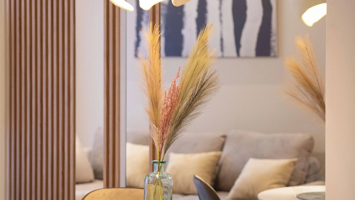 Tbilisi Apartment | New Stylish & Cozy 1-bedroom apartment in welcoming T'bilisi with AC