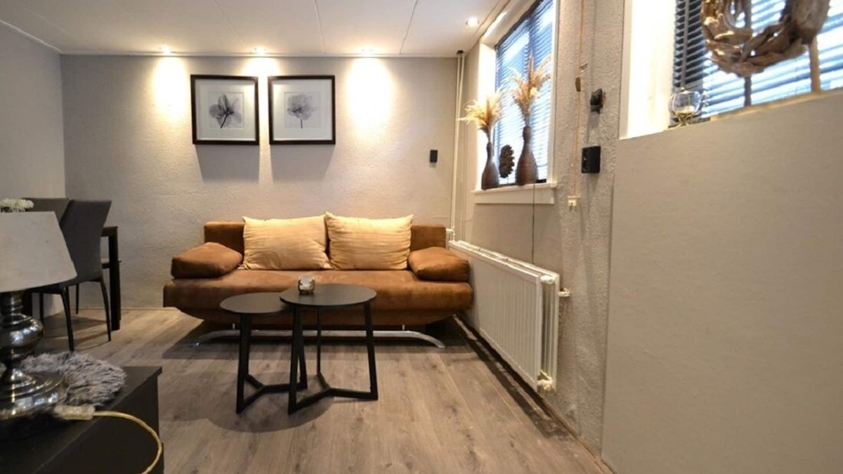 Municipality of Katwijk House | New summer house 1 minute walk from beach