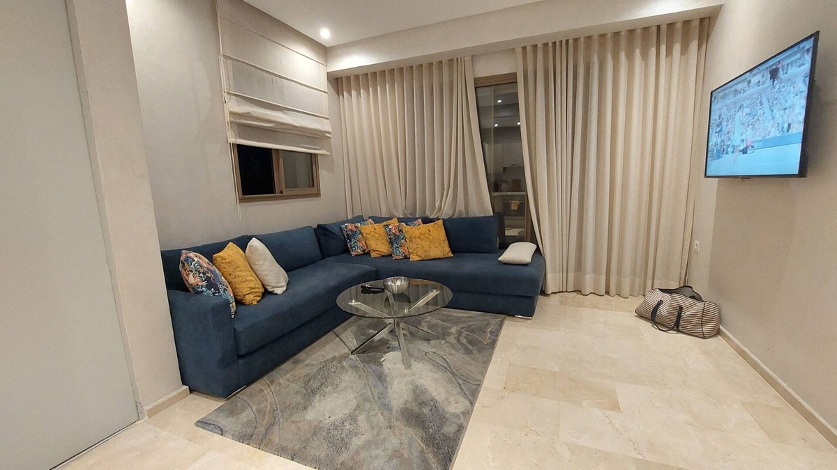 RACINE EXTENSION Apartment | New, Sunny & Cosy 55m Studio with Terrace