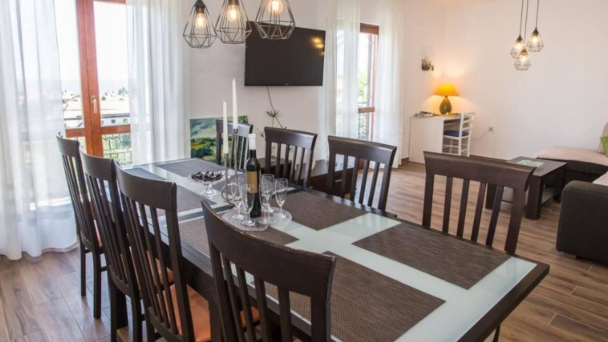 City Center Apartment | New superior App *Sincich*