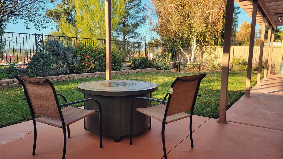 Temecula House | New Temecula Wine Country Escape