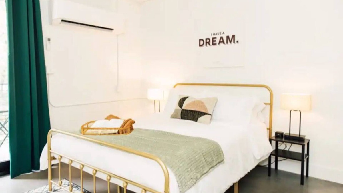 Poncey-Highland Apartment | NEW - The Coretta: Downtown/Walkable/Rooftop