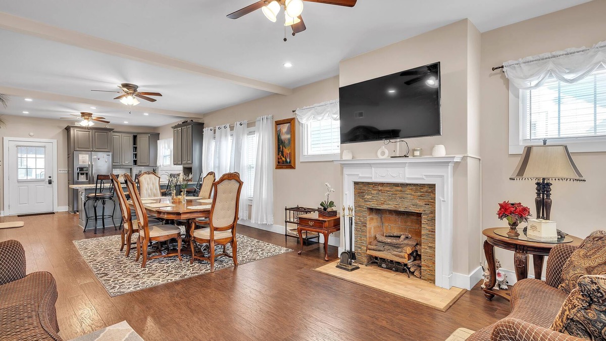 Wilder Park House | NEW! The Cozy Nest Near Wilder Park