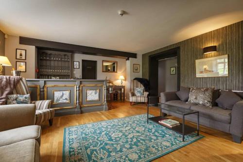 Thorpe Market House | NEW The Green House B&B Cromer Sleeps 20 Hot Tub