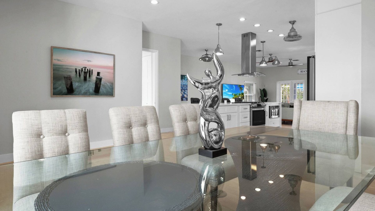 Estero House | NEW! The W at Park Place-Pool & Spa
