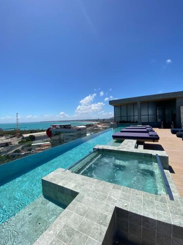 Pajucara Apartment | New time 1216