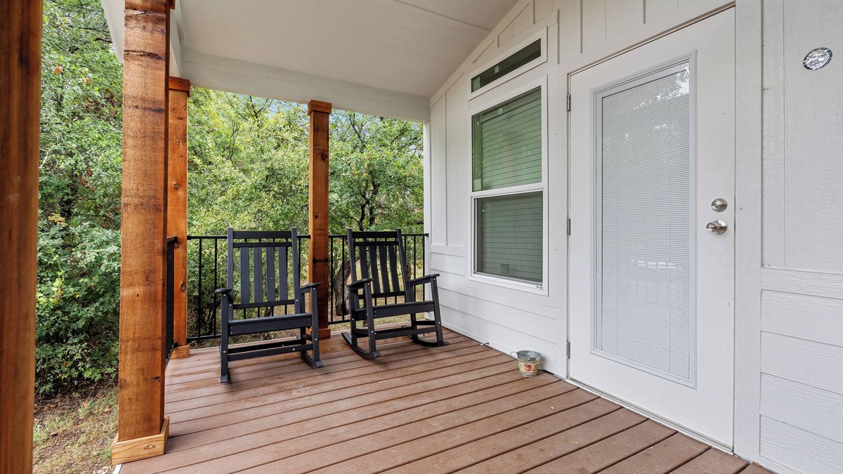 Mineral Wells Other | -NEW- Tiny House: Bessie Belle. Close to Rocker B!