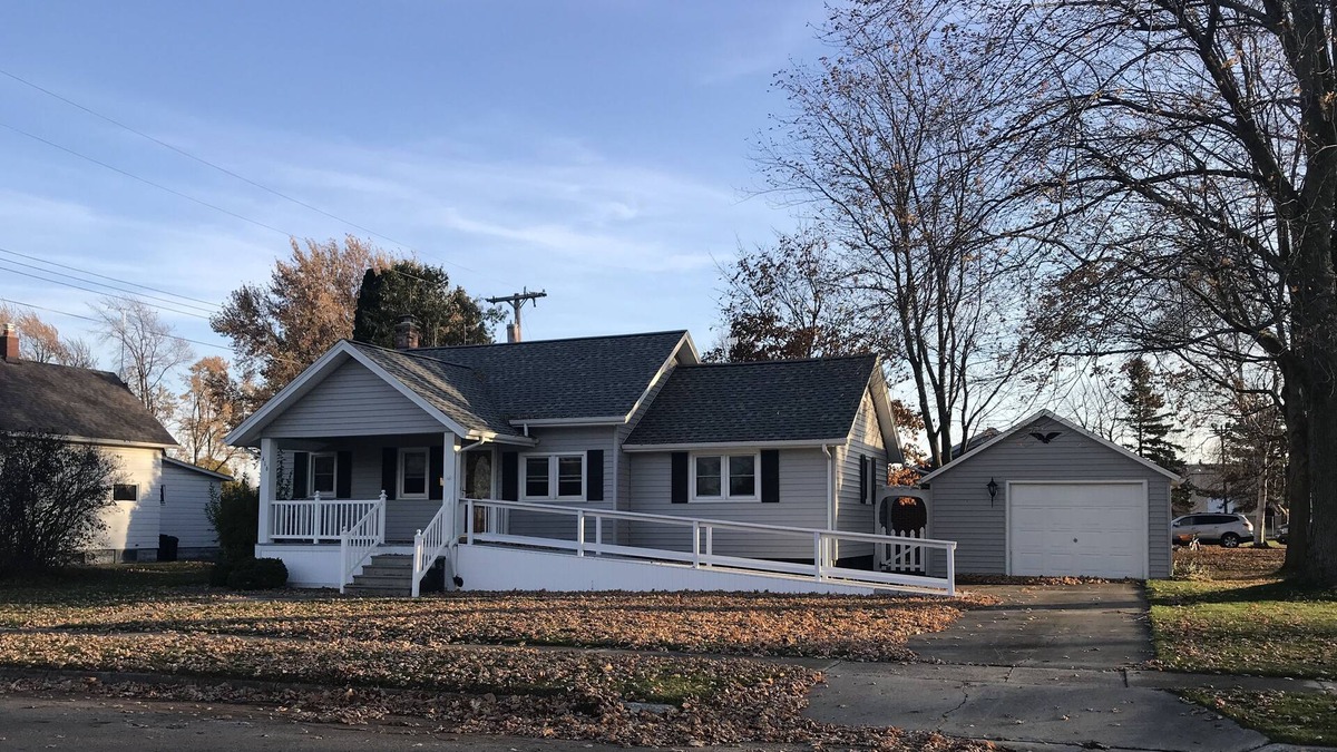 Harbor Beach House | New to Market available November24th