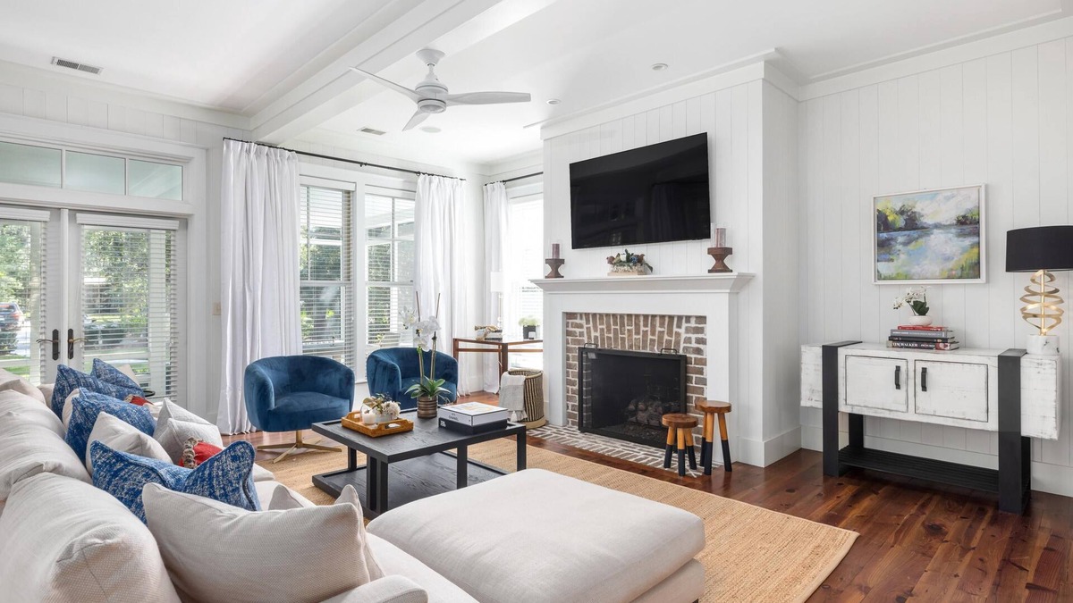 Palmetto Bluff House | New to Market! Beautiful 3 Bedroom Home!