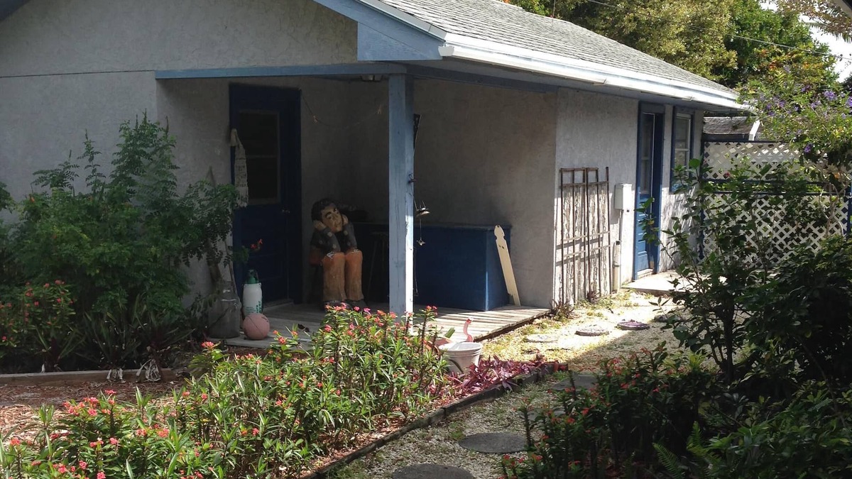 Jensen Beach Cottage | New to the Market! Close to Beaches, Sailing Center & Langford Park!