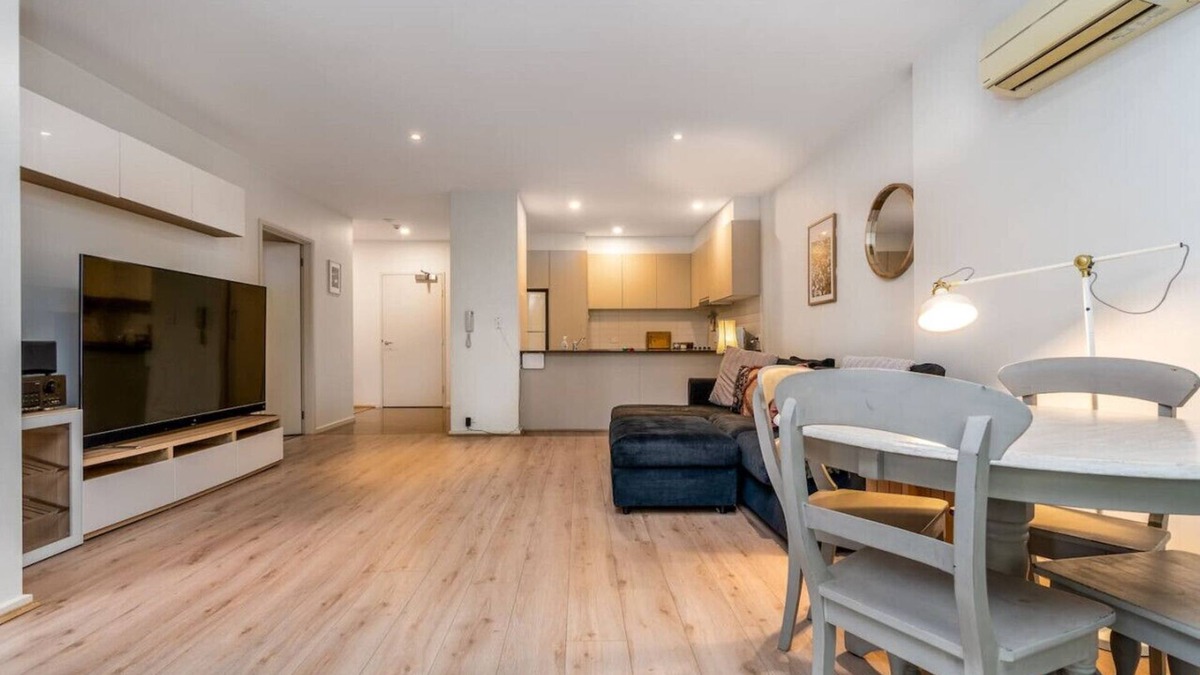 Kingston Apartment | New to VRBO: Spacious APT in Convenient Kingston Location!