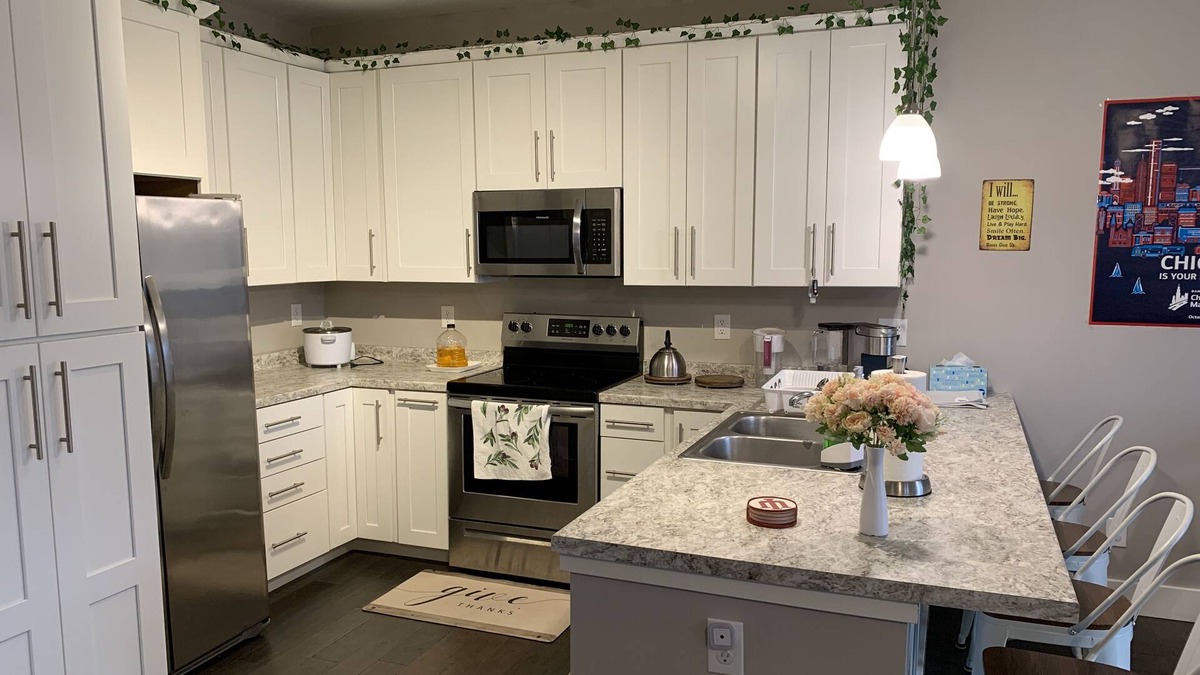 Ellettsville House | New Townhouses near IU Bloomington