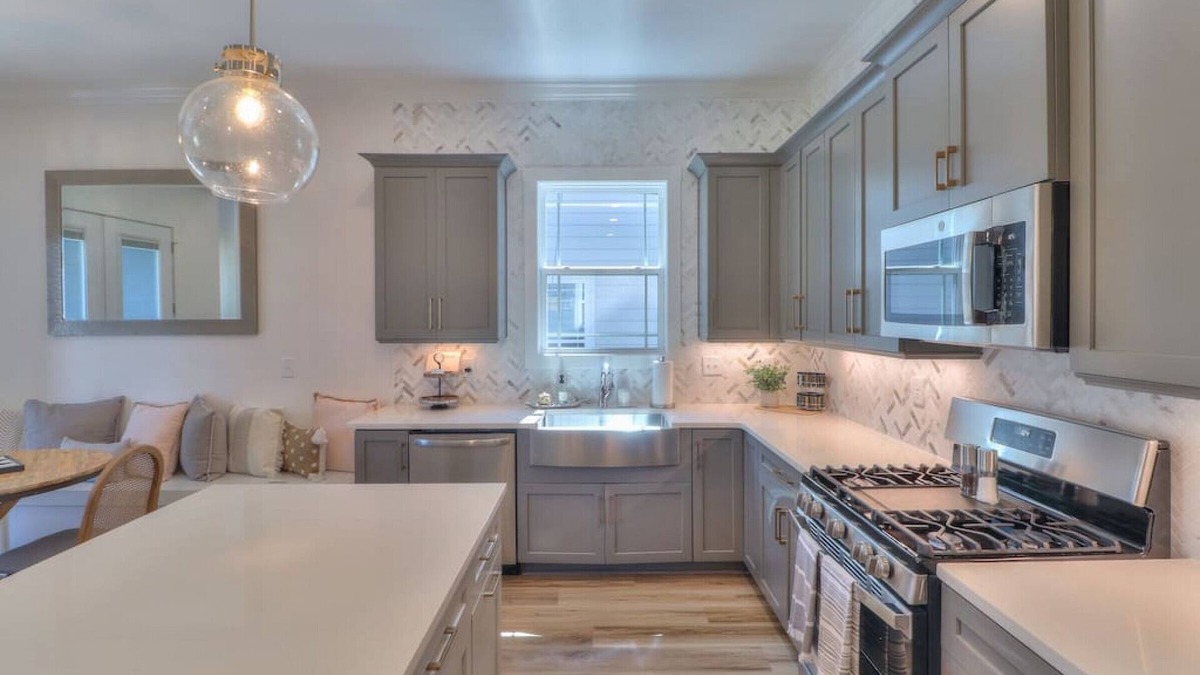 Winchester House | NEW! Twin Creeks Marina Resort Oasis - 5 Stars
