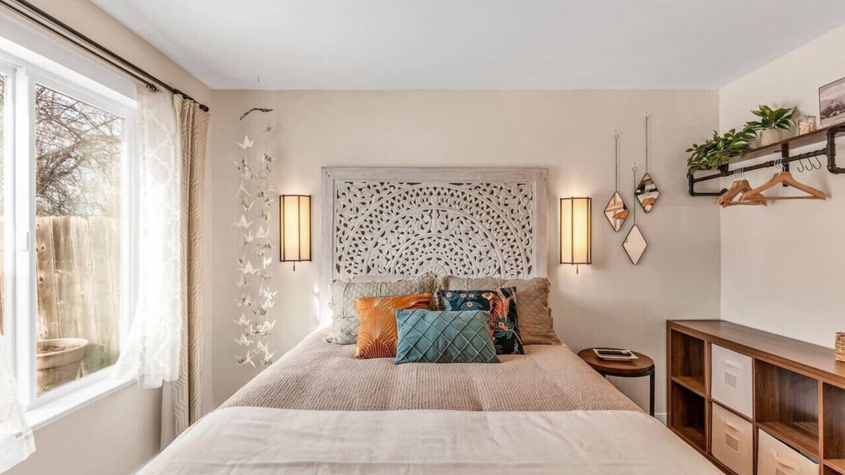Concord House | NEW! Two Blocks From BART