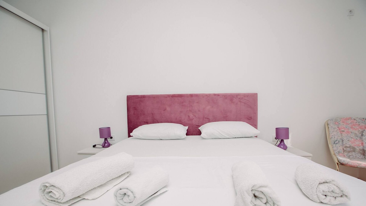 Rozino Apartment | New Two-room Apartment With Free Parking. Fully Equipped