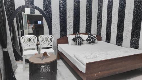 Ujjain House | New Ujjayini Homestay