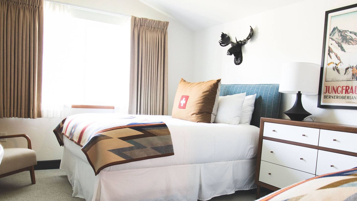 Zermatt Apartment | New Upscale Adventure Hub~Ski Resorts, Backcountry & Park City 3032