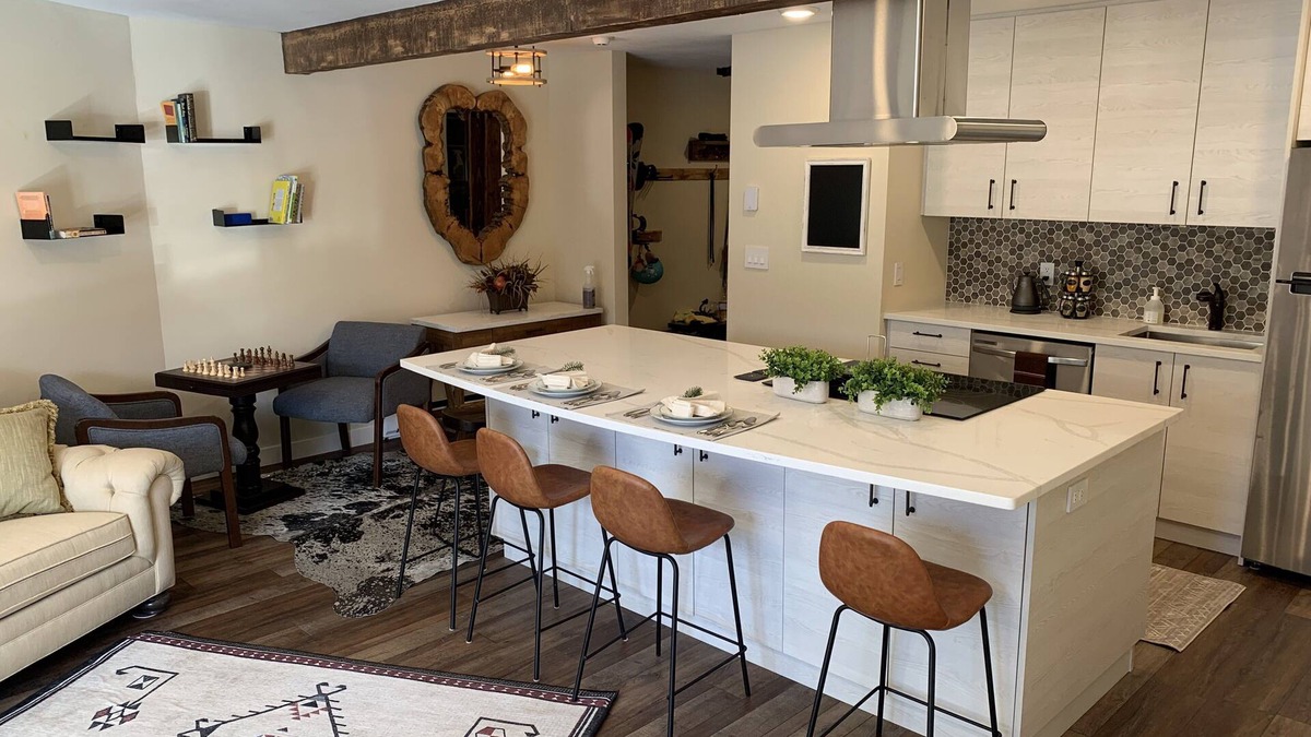 Avon Condo | New Upscale Remodeled 2 Bedroom Base of Beaver Creek!