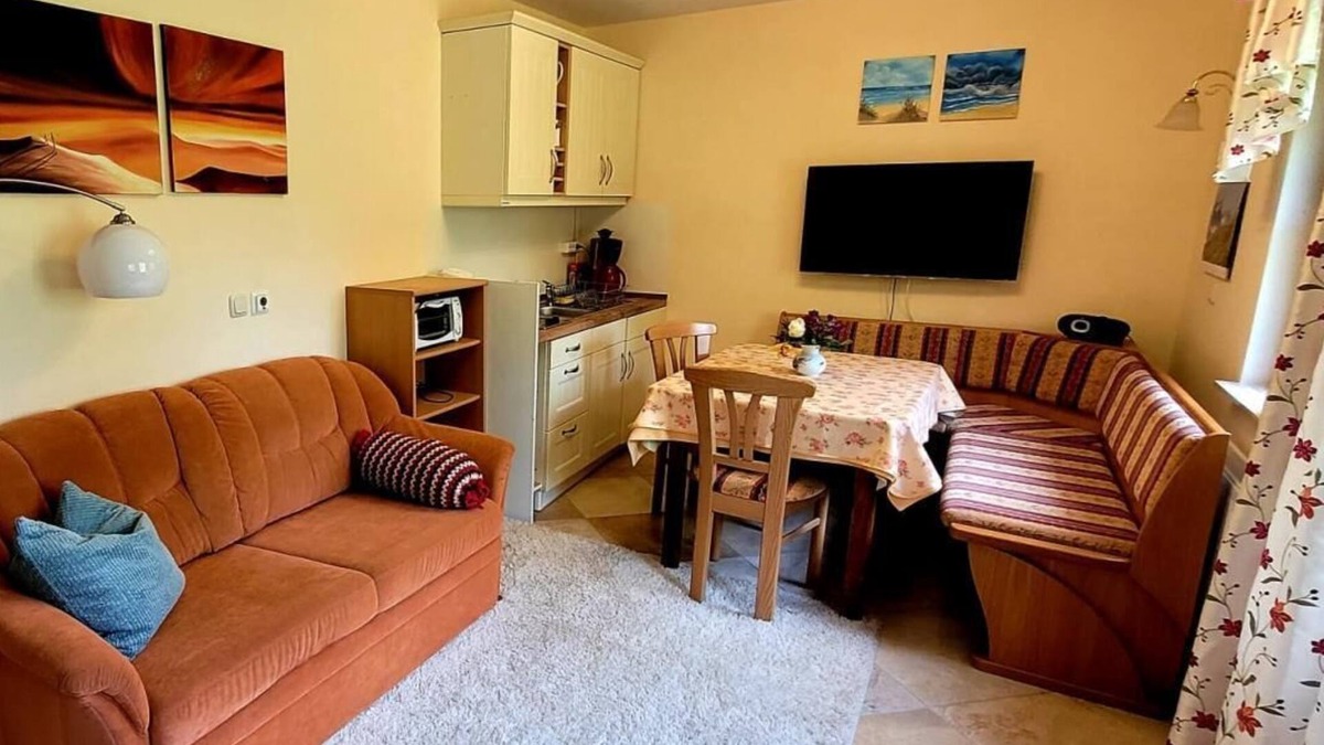 Neuwelschhufe Apartment | NEW! Vacation apartment Bannewitz