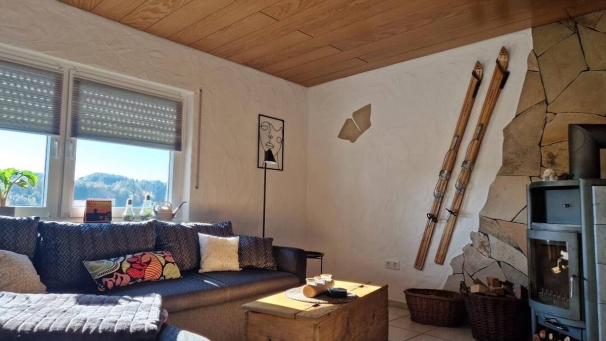 Bettingen Apartment | NEW! Vacation apartment Beim Hubert