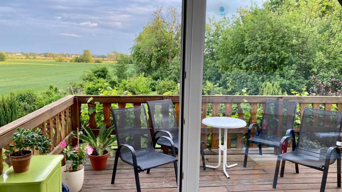 Cottbus Apartment | NEW! Vacation apartment Cottbus near Spreewald