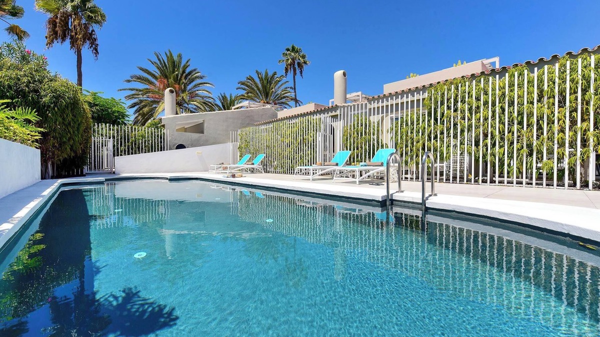 Playa del Ingles Apartment | New VelSuites II by VillaGranCanaria