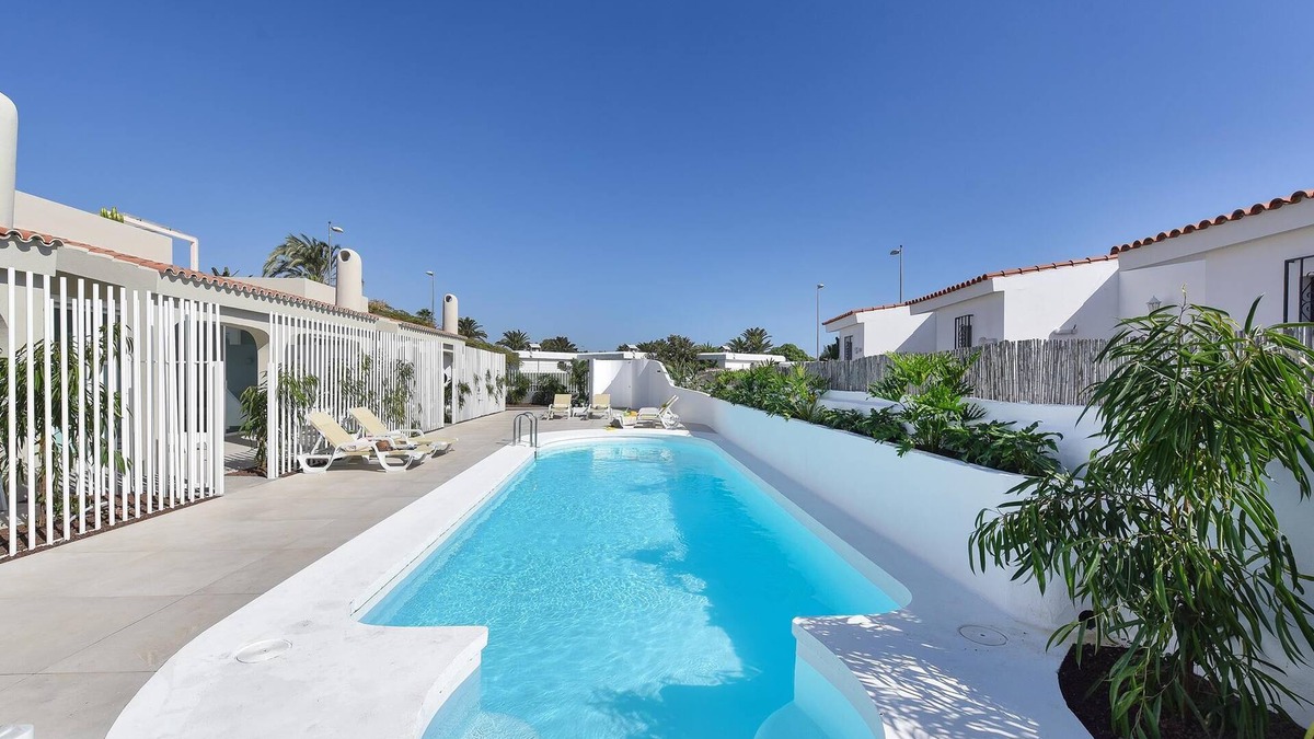 Playa del Ingles Apartment | New VelSuites III by VillaGranCanaria