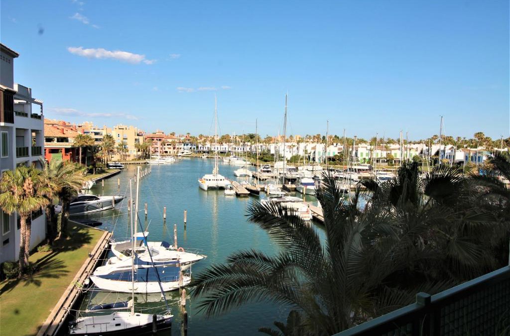 Sotogrande Apartment | New view Sotogrande Marina - Jungla del Loro
