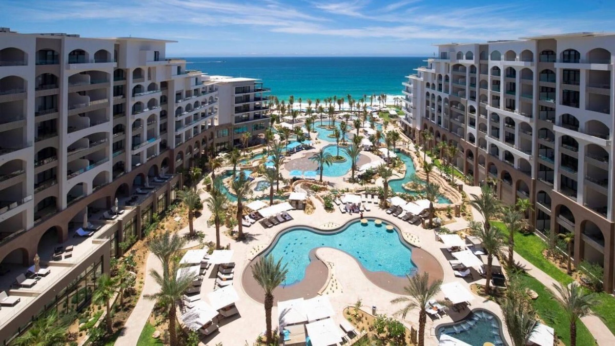 Ciudad Constitucion Apartment | New Villa La Valencia Beach Resort Los Cabos 2 Bedroom 3 Bath Family Suite