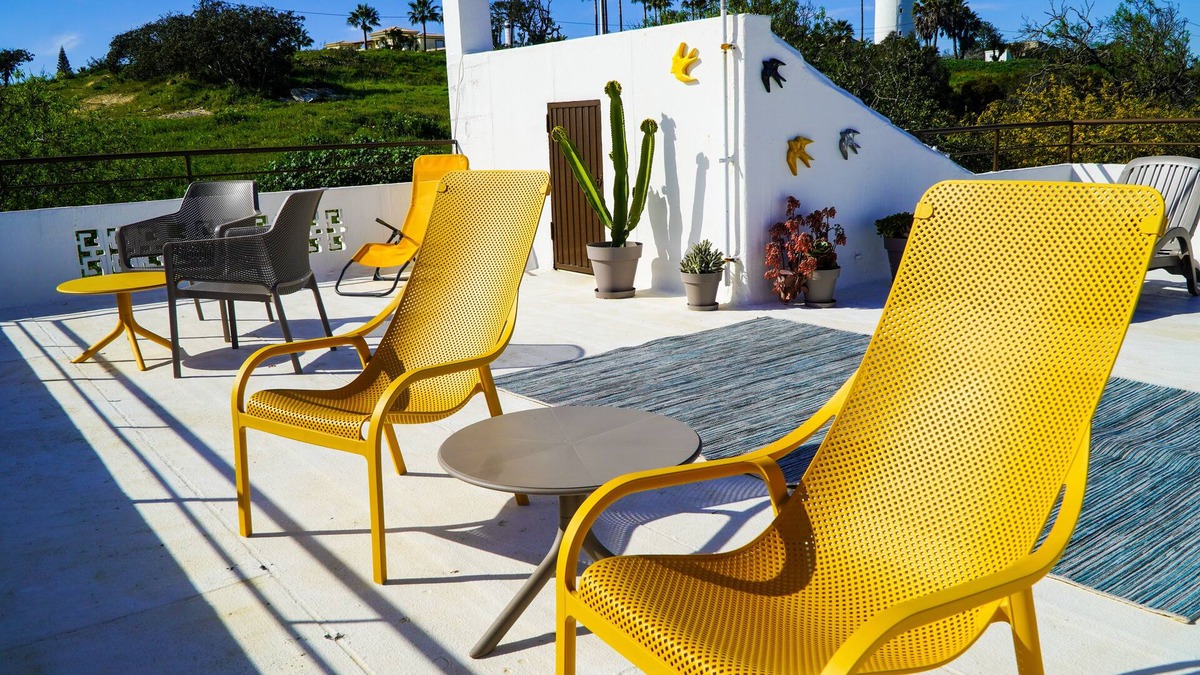 Vale de Santa Maria Villa | New Villa Marrachinho, Privileged sea view