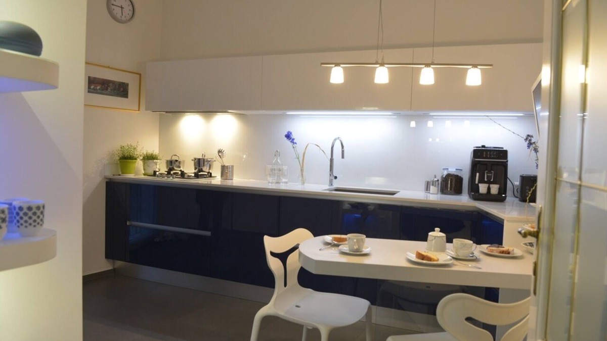 Merano Apartment | New - villa Mays apartment with lots of flair in Merano