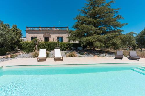 Ostuni House | New Villa Vittoria with Privatepool